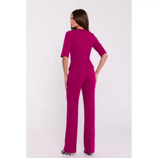  Női overall STYLOVE S377 SZILVA 