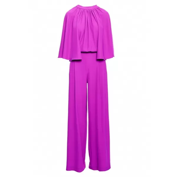  Női overall STYLOVE S397 LEVENDULA 