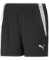 Hölgyek rövidnadrágja PUMA TEAMLIGA SHORTS W 704936_03 PUMA FEKETE/PUMA FEHÉR
