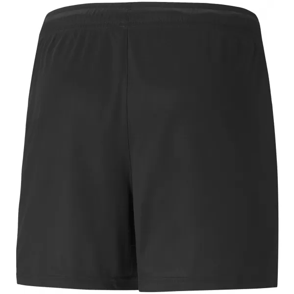  Hölgyek rövidnadrágja PUMA TEAMLIGA SHORTS W 704936_03 PUMA FEKETE/PUMA FEHÉR 