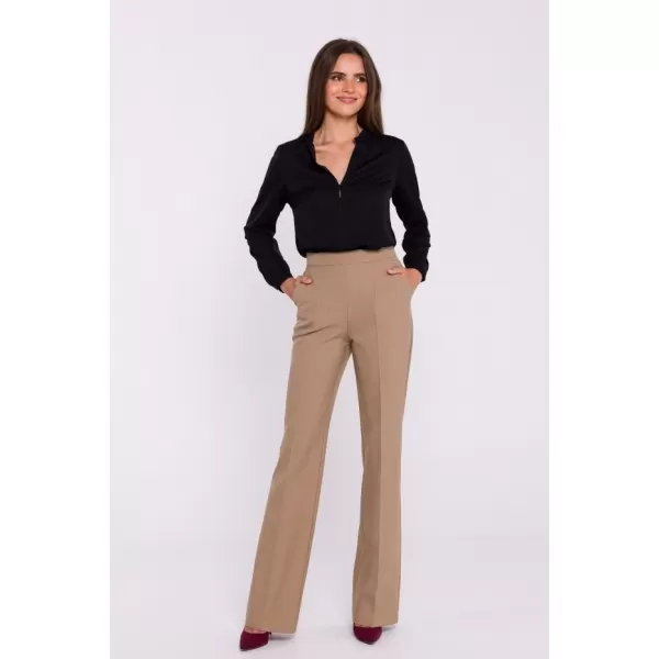  Női blúz STYLOVE S375 FEKETE 