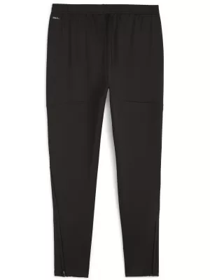 Nadrág PUMA TEAMGOAL SLIM TRAINING PANTS 659037_03 PUMA FEKETE/PUMA FEHÉR
