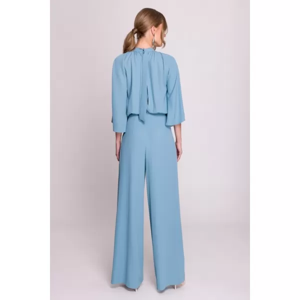  Női overall STYLOVE S397 ÉG KÉK 