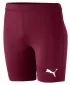 Rugalmas rövidnadrág PUMA LIGA BASELAYER SHORT TIGHT 655924_09 KORDOBAI