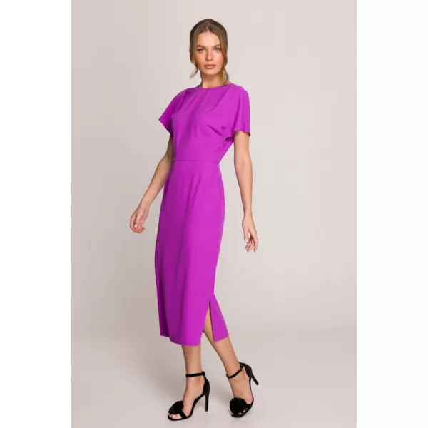  Ruha STYLOVE S398 LEVENDULA 