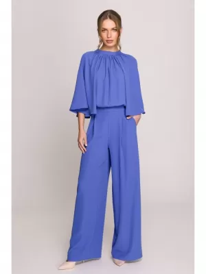 Női overall STYLOVE S397 KÉK
