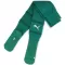 Futball zokni PUMA TEAMFINAL SOCKS 705746_05 SPORT GREEN/ SPORT ZÖLD/PUMA FEHÉR