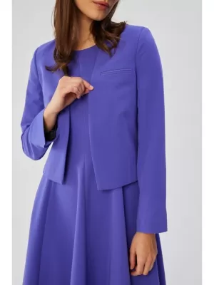 Női kabát STYLOVE S368 IBOLYA