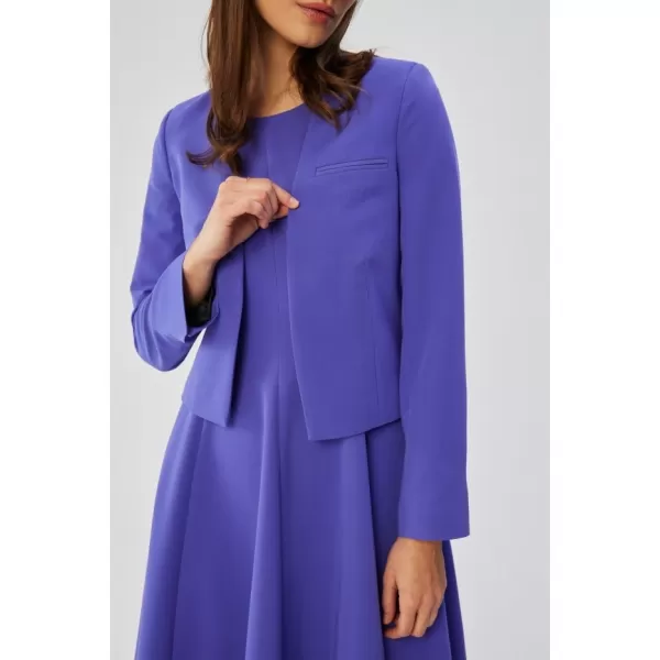  Női kabát STYLOVE S368 IBOLYA 