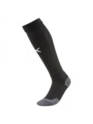 Futball zokni PUMA TEAM LIGA SOCKS 703438_03 PUMA FEKETE/PUMA FEHÉR