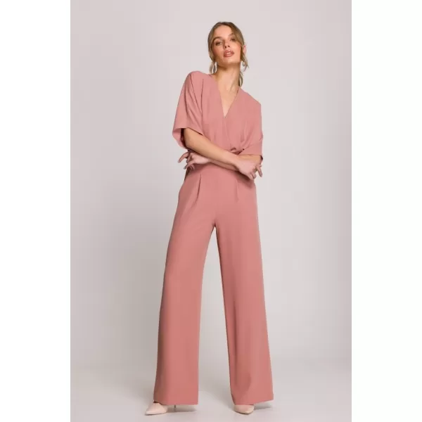  Női overall STYLOVE S395 RÓZSA 