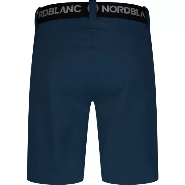  Rövidnadrág NORDBLANC CLIMBHIGH NBSPM8197 KÉK 
