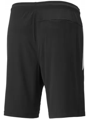 Rövidnadrág PUMA TEAMLIGA REFEREE SHORTS 705453_03 PUMA FEKETE/PUMA FEHÉR