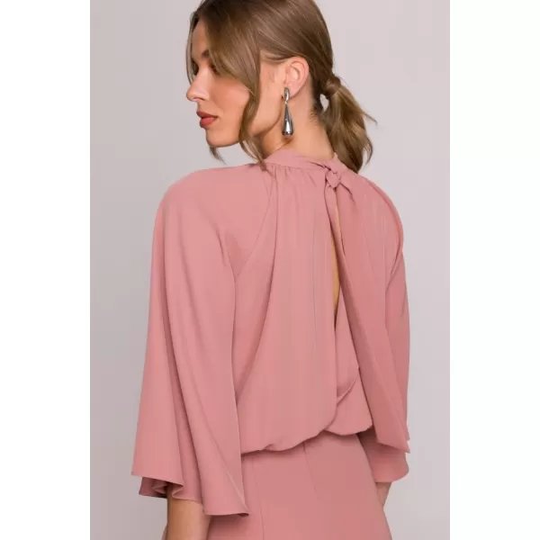  Női overall STYLOVE S397 RÓZSA 