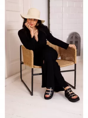 Ruha BEWEAR B285 FEKETE