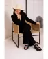Ruha BEWEAR B285 FEKETE
