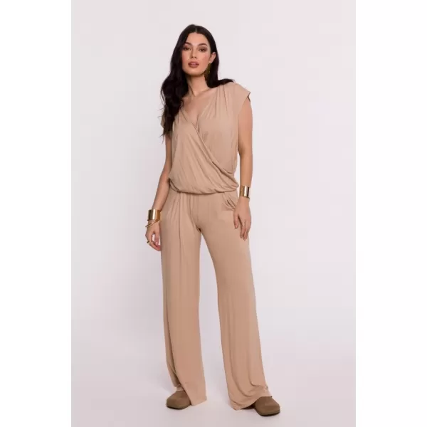  Női blúz BEWEAR B288 CAPPUCCINO 