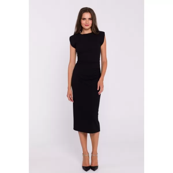  Ruha STYLOVE S382 FEKETE 