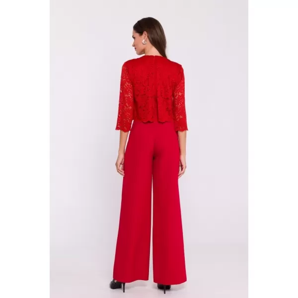  Női overall STYLOVE S381 SZERK 