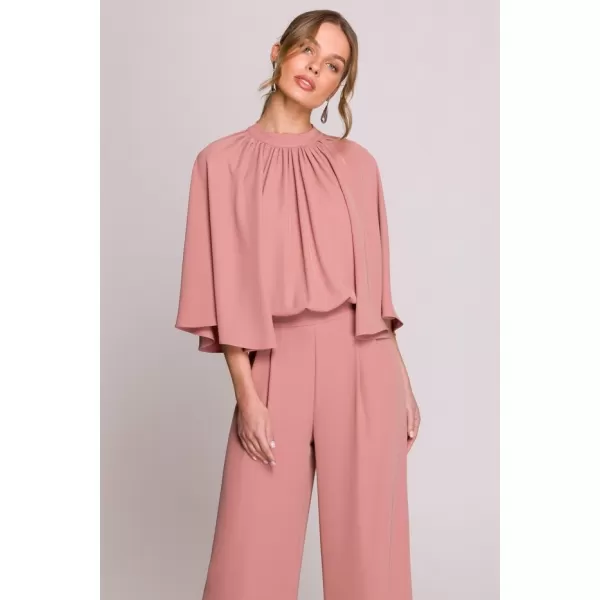  Női overall STYLOVE S397 RÓZSA 