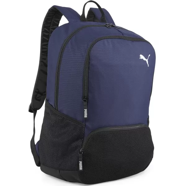  Hátizsák PUMA TEAMGOAL BACKPACK PREMIUM XL 090458_05 HADITENGERÉSZET 