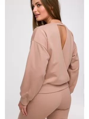 Női pulóver BEWEAR B293 MOHAACHÁT