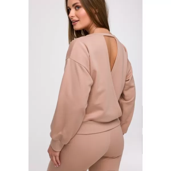  Női pulóver BEWEAR B293 MOHAACHÁT 