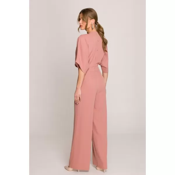  Női overall STYLOVE S395 RÓZSA 