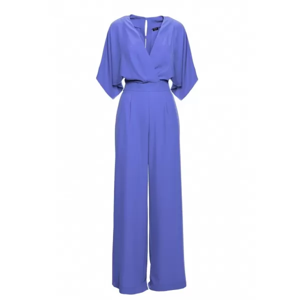  Női overall STYLOVE S395 KÉK 