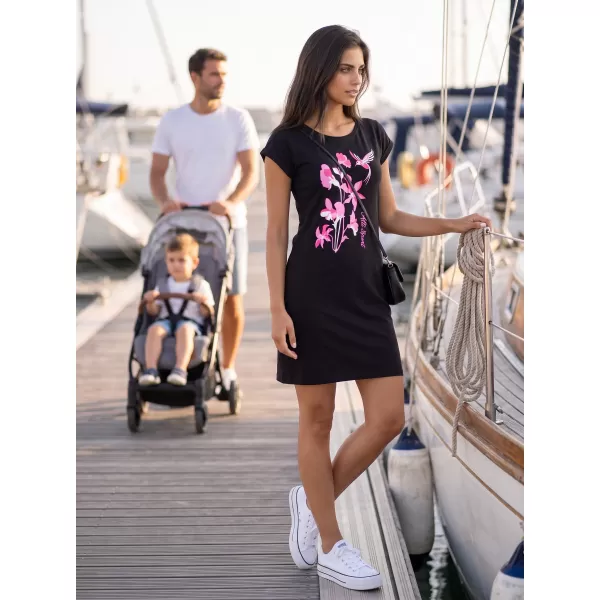  Ruha ALTISPORT ALW191178 FEKETE -PINK 