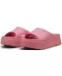Hölgyek szandálja PUMA MAYZE STACK INJEX WNS 389454_08 GYORS RÓZSASZÍNŰ