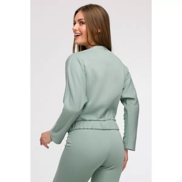  Női pulóver BEWEAR B292 MENTA 