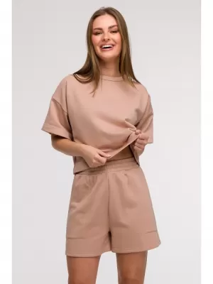 Női rövidnadrág BEWEAR B295 MOHAACHÁT