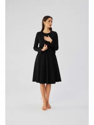Ruha STYLOVE S358 FEKETE