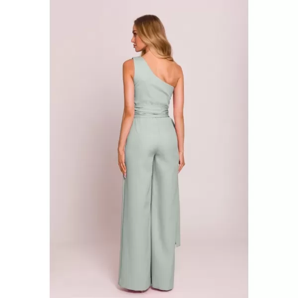  Női overall MOE M845 MENTA 