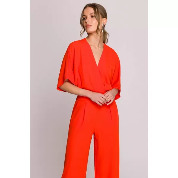  Női overall STYLOVE S395 KORALL 