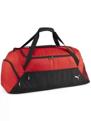 Sportzsák PUMA TEAMGOAL TEAMBAG L 090234_03 PUMA PIROS/PUMA FEKETE