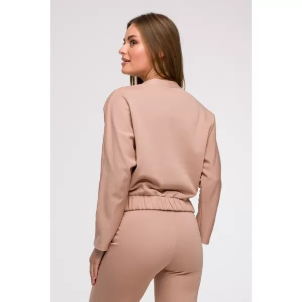  Női pulóver BEWEAR B292 MOHAACHÁT 