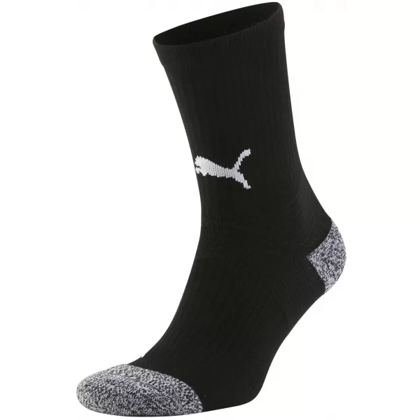  Futball zokni PUMA TEAMLIGA TRAINING SOCKS 657270_03 PUMA FEKETE/PUMA FEHÉR 