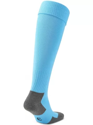 Futball zokni PUMA TEAM LIGA SOCKS CORE 703441_40 BLUE ATOLL/ KÉK ATOLL/PUMA FEKETE