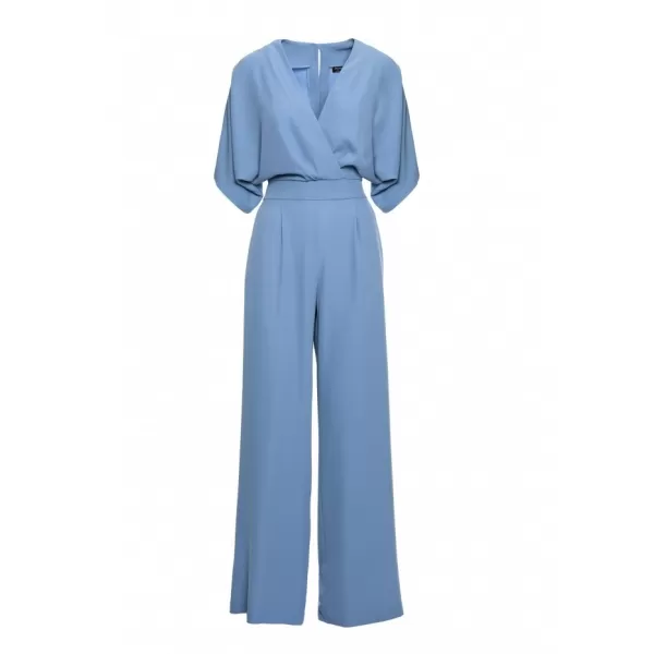  Női overall STYLOVE S395 ÉG KÉK 