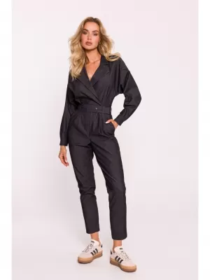 Női overall MOE M801 GRAFIT
