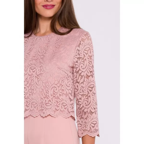  Női overall STYLOVE S381 POR 