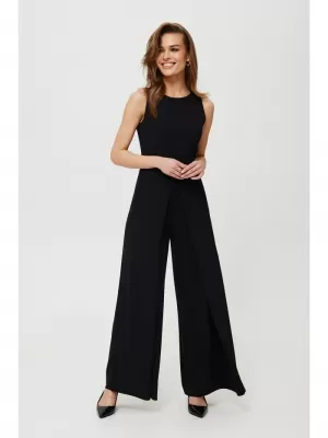 Női overall MAKOVER K184 FEKETE