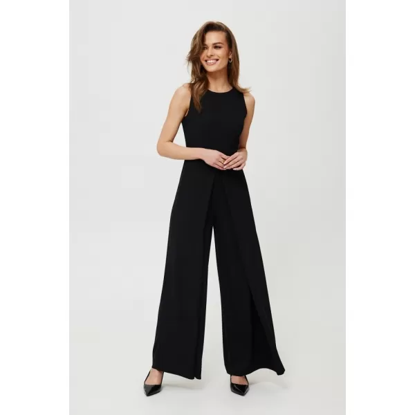  Női overall MAKOVER K184 FEKETE 