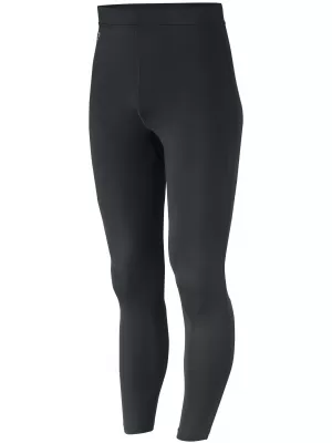 Bokavédő PUMA LIGA BASELAYER LONG TIGHT 655925_03 PUMA FEKETE