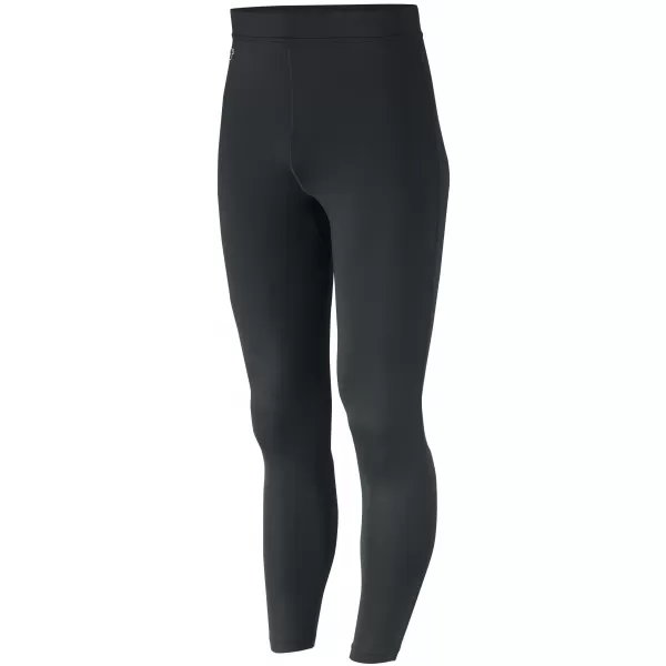  Bokavédő PUMA LIGA BASELAYER LONG TIGHT 655925_03 PUMA FEKETE 