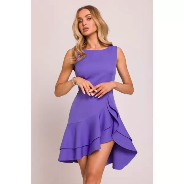  Ruha MOE M850 VILÁGOS LILA 