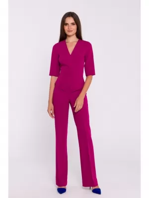 Női overall STYLOVE S377 SZILVA
