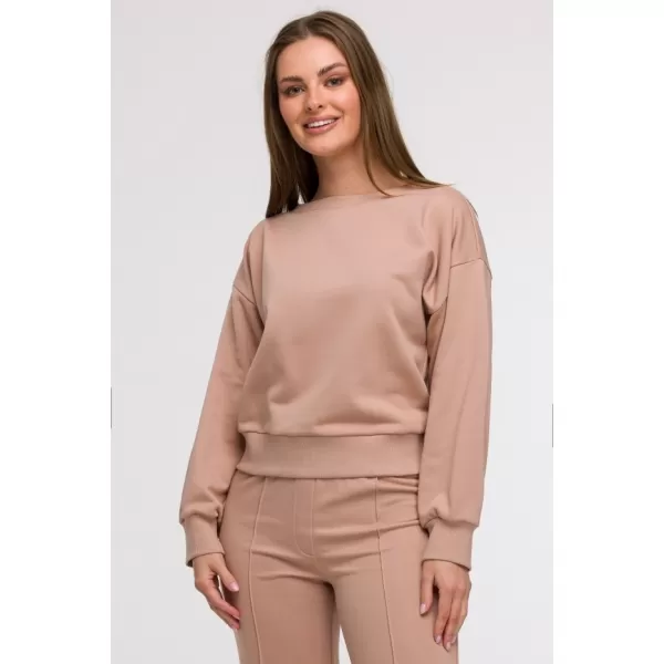  Női pulóver BEWEAR B293 MOHAACHÁT 